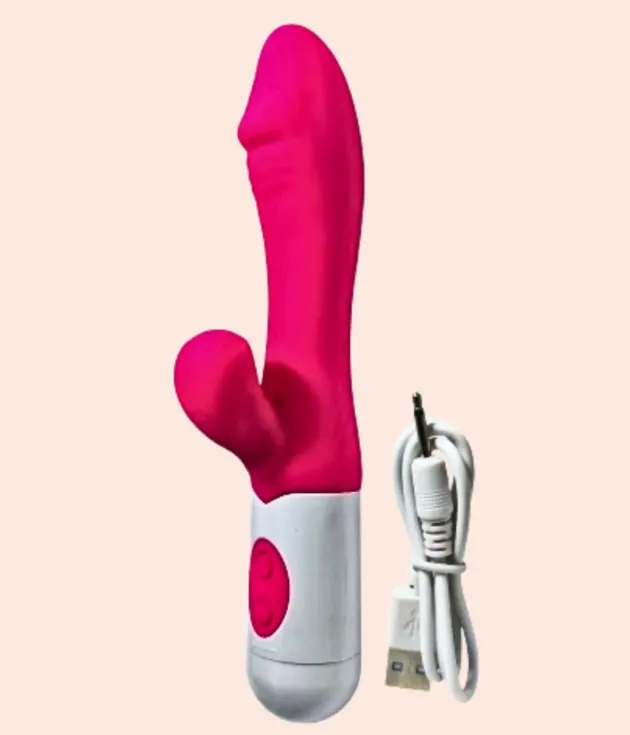 V-Rabbit Vibrator