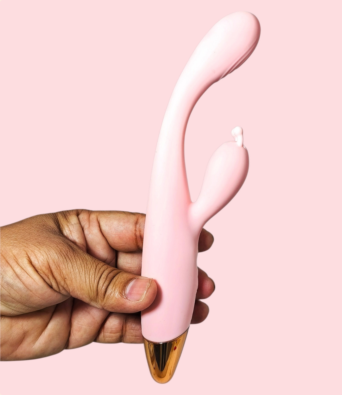 Rabbit Heat Vibrator - Image 3