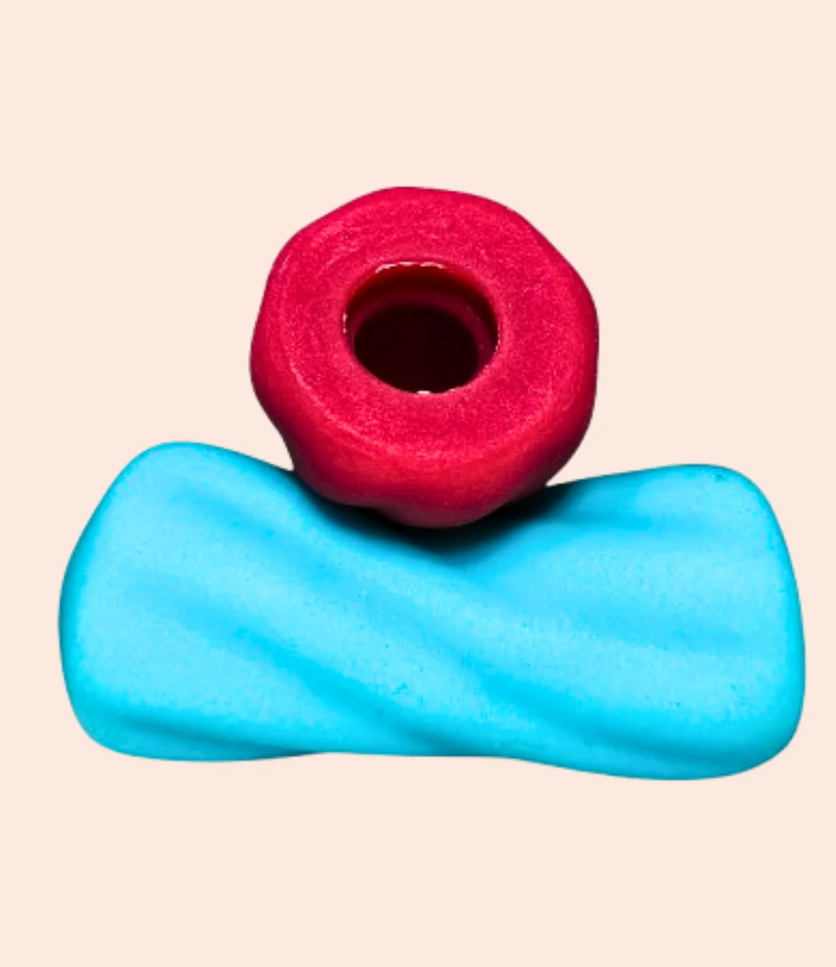 Slicone Jelly Masturbators