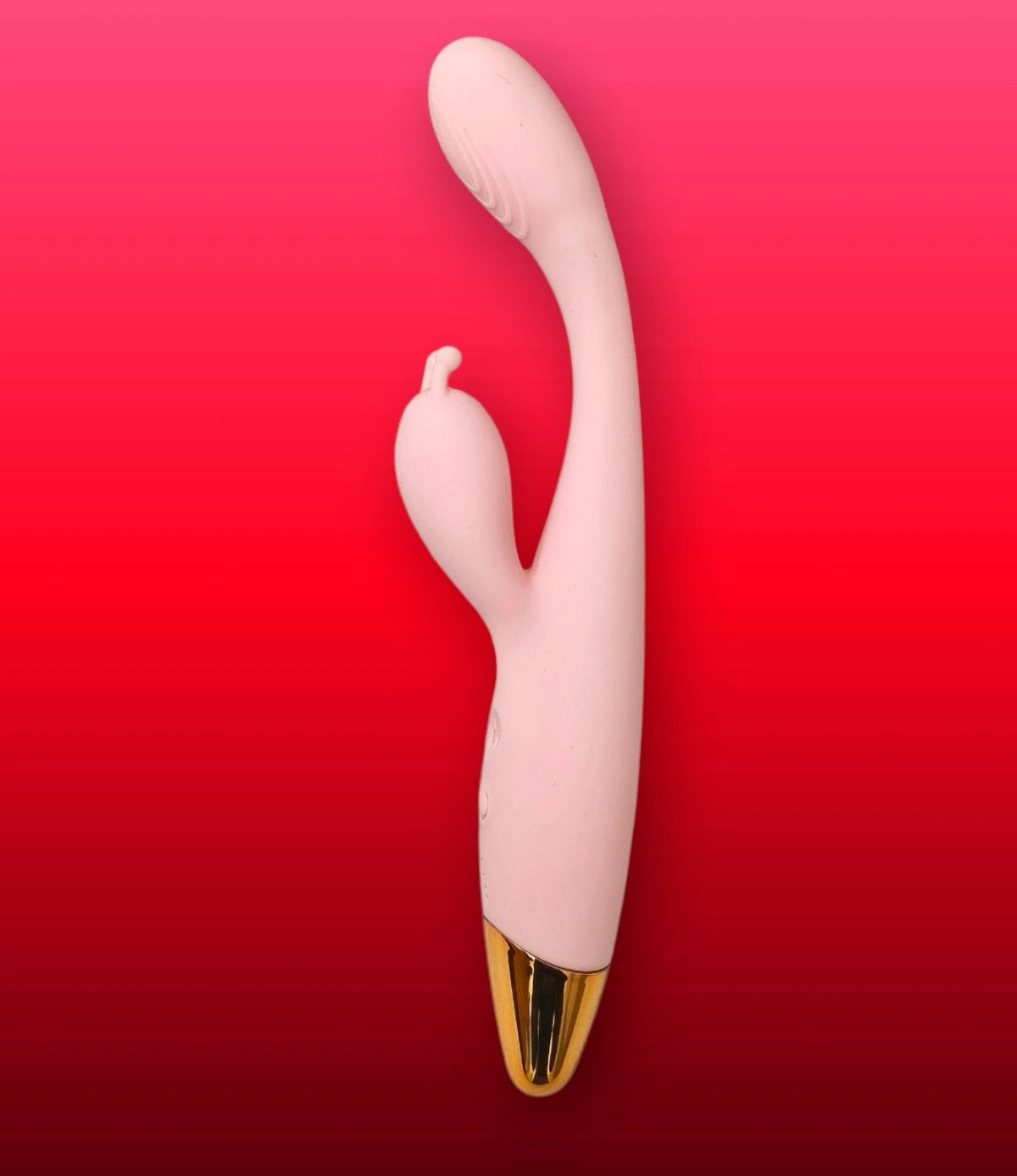 Rabbit Heat Vibrator - Image 2