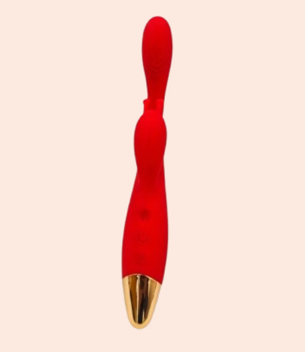 Rabbit Heat Vibrator