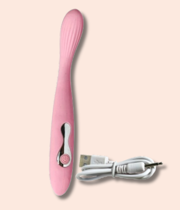 Bendy G-Sport Vibrator