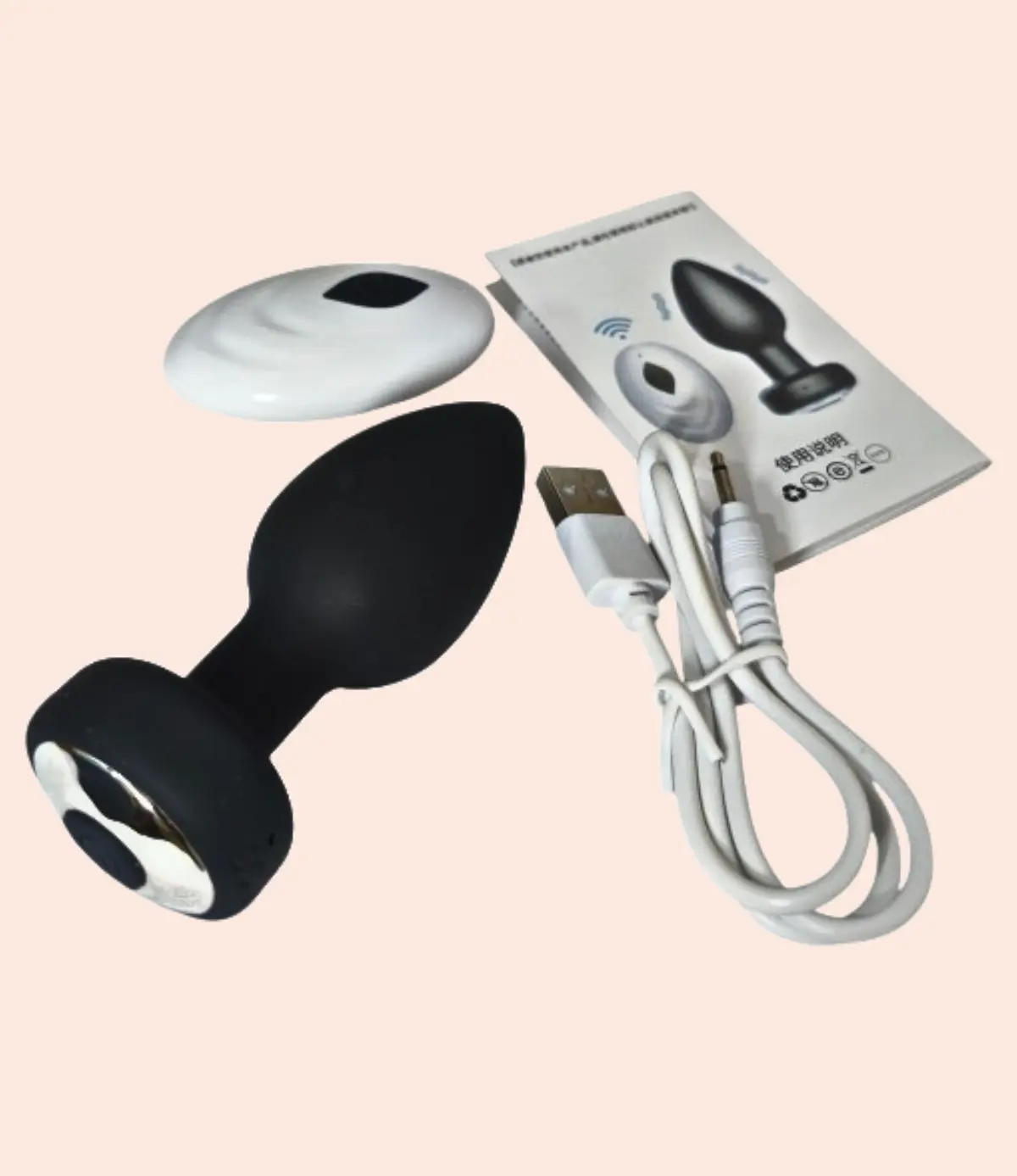Smart Wireless Remote Control plug