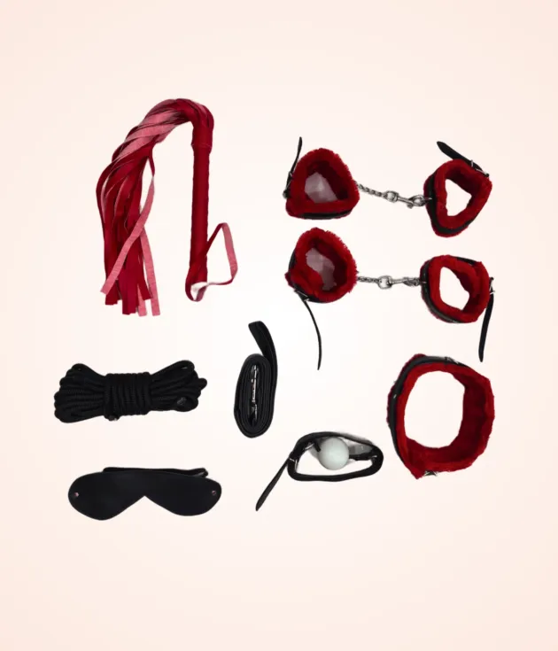 BDSM Starter Kit