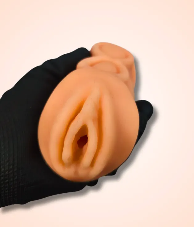 Pocket Pussy Masturbator